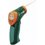 EXTECH IR400 termómetro de infravermelhos, termómetro IR, ótica 8:1, intervalo de medição -20 a +332 °C (IR400)