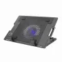 Base de arrefecimento para portátil Sbox CP-12 para 17,3 polegadas
