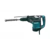 Martelo perfurador Makita HR4511C 280 RPM 1350 W