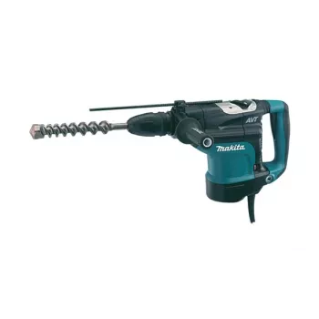 Martelo perfurador Makita HR4511C 280 RPM 1350 W
