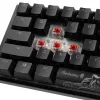 Ducky DKON2167ST-RUSPDCLAWSC1 Produto Preto