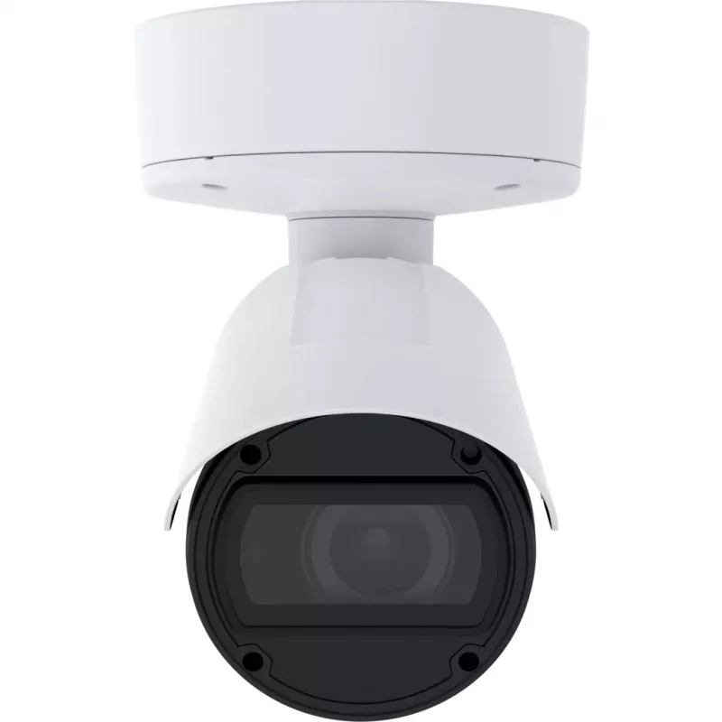 Axis Q18 Série Q1809-LE - Câmara de vigilância de rede - Bullet - exterior - resistente às intempéries / a impactos - cor (dia/noite) (02870-001)