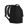 Mochila Wenger/SwissGear Fuse preto neoprene
