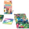 Pictoo Fantasy, jogo de cartas