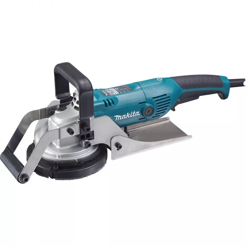 Makita PC5001C lixadeira portátil 10500 rpm preto, azul 1400 W