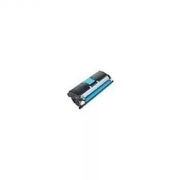 A00W372 KON BIZHUB C10P TON CY 4500 Páginas Toner Ciano (A00W372)