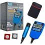 Medidor de espessura de verniz DX-13-S-AL