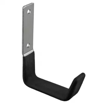Suporte de parede MACLEAN MC-435 para monitores e dispositivos, carga máx. 15 kg, instalação fixa