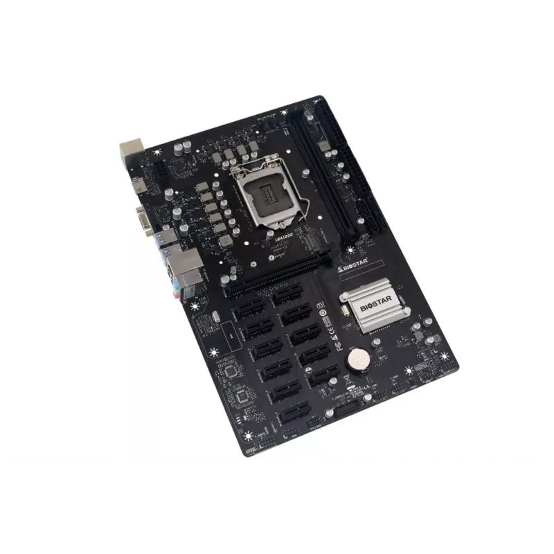 Placa-mãe BIOSTAR TB560-BTC PRO