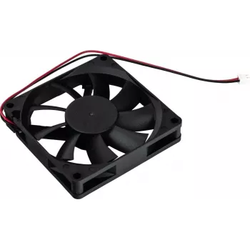 Ventilador Flashforge GUIDER3 PLUS Ultra 8015 (MPN 30002250001) para arrefecimento de impressora 3D