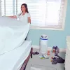 Purificador de ar HoMedics AP-T45WT-EU