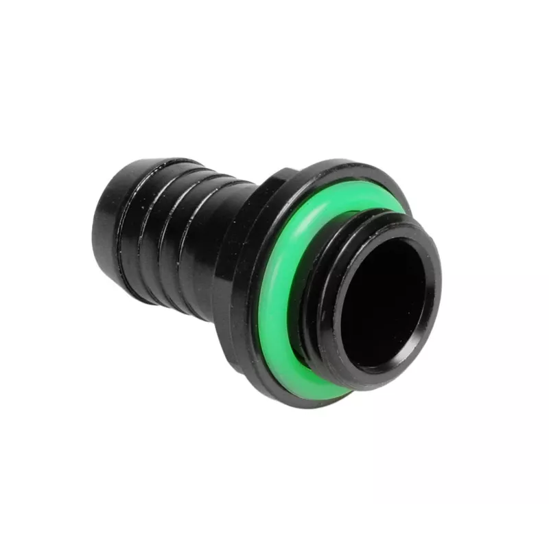 Componente de sistema de refrigeração para computador BitsPower BP-MBWP-C02 latão preto – acessório de refrigeração