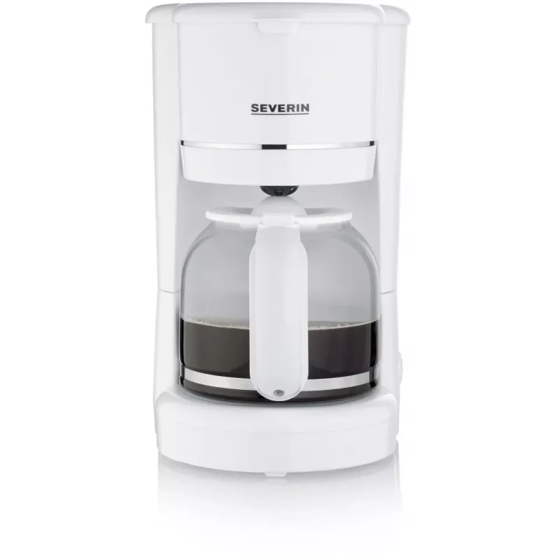Máquina de café Severin 4323 1,5L