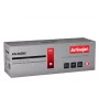 Toner ActiveJet ATL-502NX substituto de Lexmark 502X — preto, 10 000 páginas, 1 unid., laser, com tambor