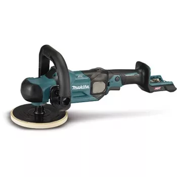 Makita PV001GZ - Polidora - Sem fios - 180 mm - 40 V