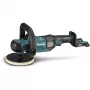 Makita PV001GZ - Polidora - Sem fios - 180 mm - 40 V