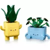 LEGO BOTANICALS 10349 Plantas Felizes
