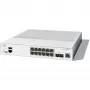 Cisco Catalyst C1300-12XT-2X Switch de rede gerido L2/L3 cinzento