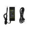 Green Cell AD15P PRO transformador de 90 W para portáteis HP, 19 V 4,74 A, para interior, preto