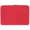 TUCANO Top Second Skin 40,60 cm 16 vermelho mala para portátil até 16 BFTMB16-R