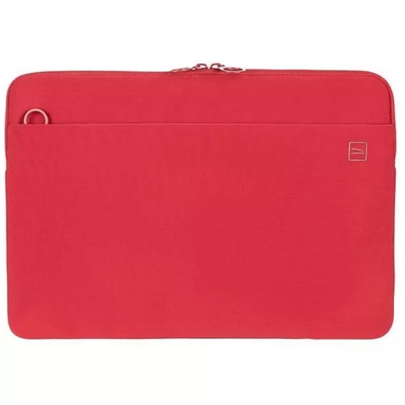 TUCANO Top Second Skin 40,60 cm 16 vermelho mala para portátil até 16 BFTMB16-R