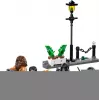 LEGO HARRY POTTER 76459 Hagrid e a fuga do Harry da Privet Drive