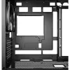 Sharkoon MK3 Black mATX preto