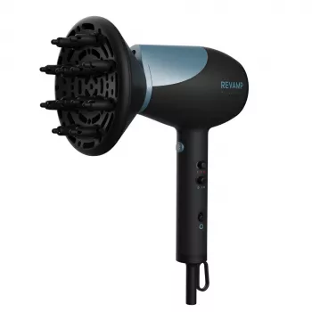 Secador de cabelo Revamp DR-6000-EU 2400W