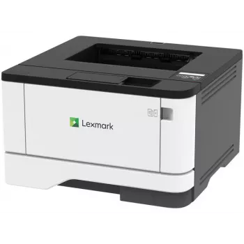 Impressora Lexmark MS331dn laser preto branco