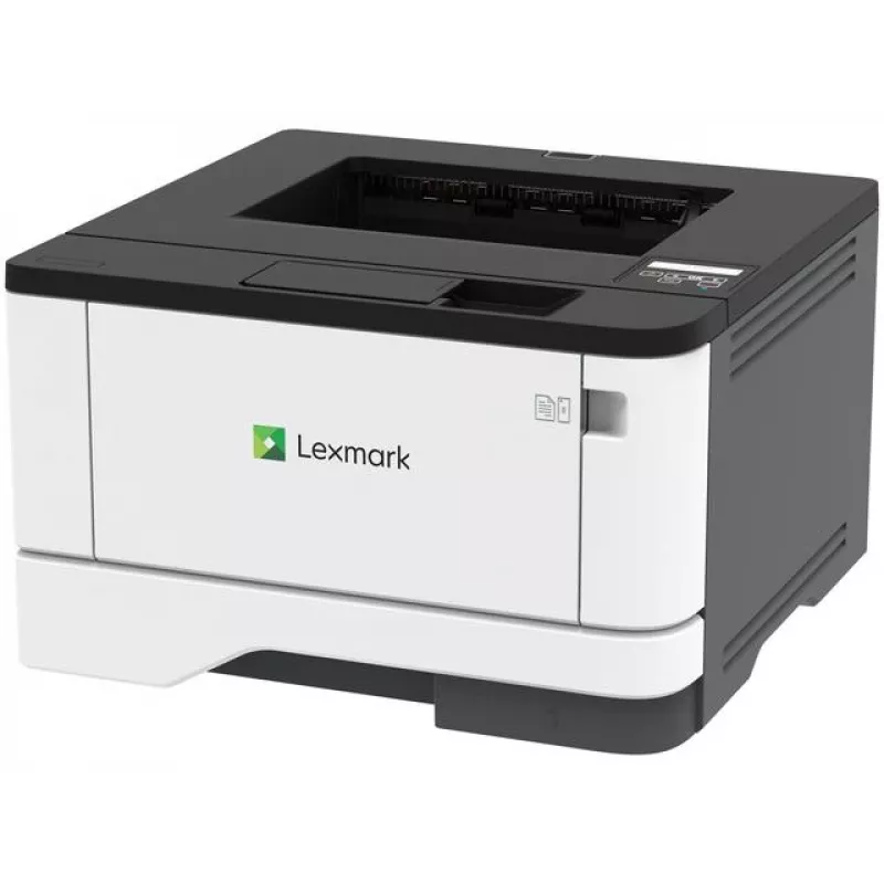 Impressora Lexmark MS331dn laser preto branco