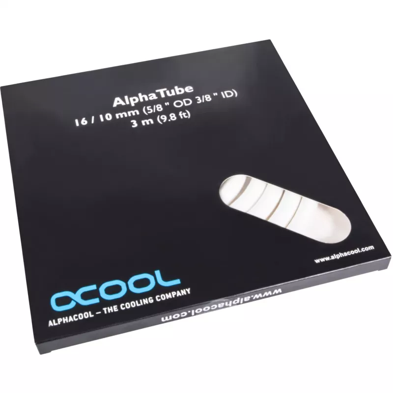 Alphacool 17531 Acessório de refrigeração para computador tubo (17531)
