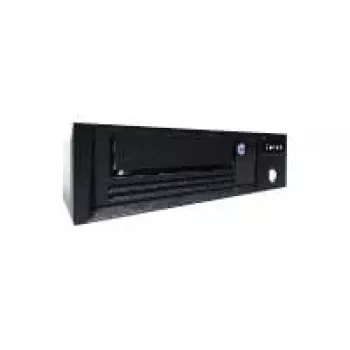 Quantum LTO-8 HH - Unidade de fita - LTO Ultrium (12 TB / 30 TB) - Ultrium 8 - SAS-2 - Rack - montagem interna - 1U - Encriptação