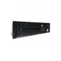 Quantum LTO-8 HH - Unidade de fita - LTO Ultrium (12 TB / 30 TB) - Ultrium 8 - SAS-2 - Rack - montagem interna - 1U - Encriptação