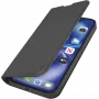 Carteira com suporte SBS TEWALIPSE25K para iPhone SE 2025 — preta, carteira + suporte