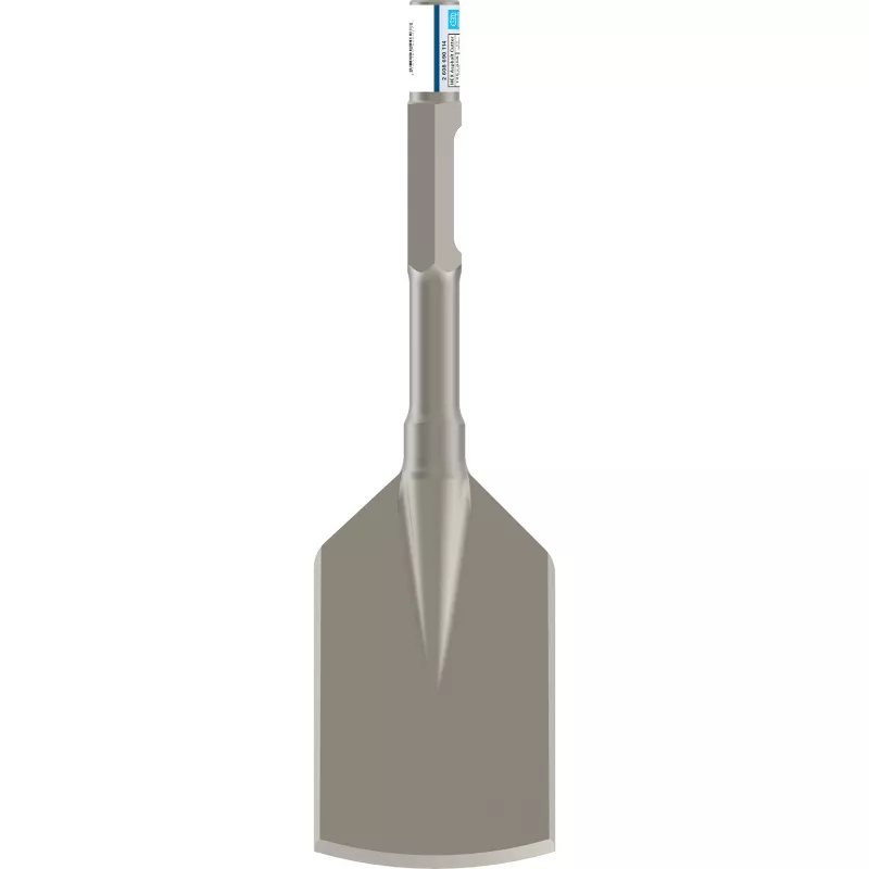 Escopro para asfalto Bosch PRO HEX 30, SDS-Hex, 30 mm, 125 x 450 mm