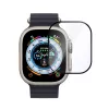 Fixed | Armor Tempered Glass para Apple Watch Ultra 49mm/Ultra 2 49mm | Preto