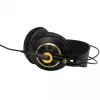 AKG K240 Studio - auscultadores de estúdio, intra-auriculares, semiabertos