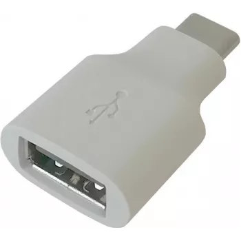 Google Adaptador para Pixel/Pixel XL, USB Type-C, branco, Bulk (XL, USB Type-C)