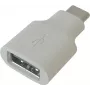 Google Adaptador para Pixel/Pixel XL, USB Type-C, branco, Bulk (XL, USB Type-C)