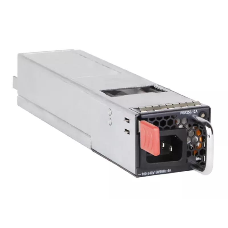 HPE - Fonte de alimentação hot-plug (módulo de encaixe) AC 100-240 V 250 Watt
