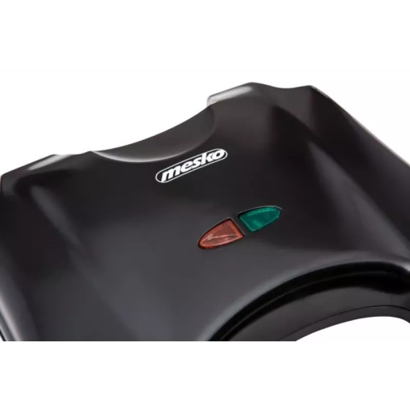 Mesko Home MS 3032 tostadeira, 750 W, preta