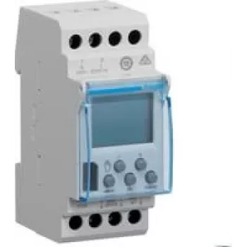 Hager EGN103 Indicador Cinzento