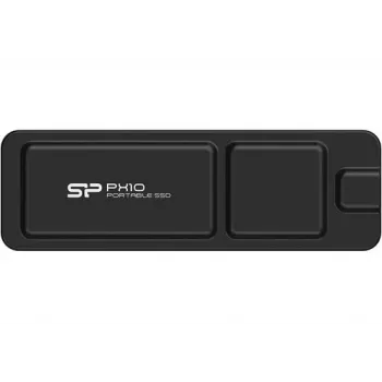 SILICON POWER SSD portátil PX10 2TB USB 3.2