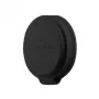 Carregador sem fios Native Union Voyage 2-em-1 – alimentação USB para interiores, compatível com smartphones, smartwatches e headsets sem fios, preto