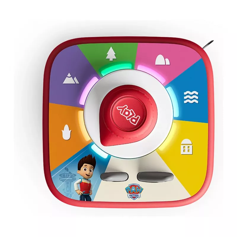 Tonieplay jogo M - Paw Patrol: Heldenhafte Rettung in der Abenteuerbucht, jogo de destreza