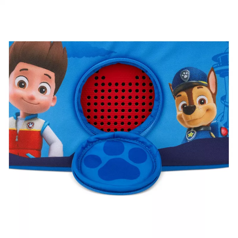 Audio Play Transporter - PAW Patrol, caixa