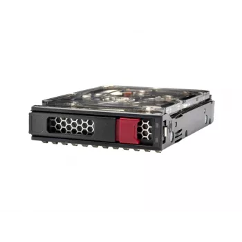 HPE - Midline Helium - Disco rígido - 14 TB - Hot-Swap - 3,5 polegadas LFF (8,9 cm LFF) SAS 12Gb/s 7200 rpm