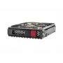 HPE - Midline Helium - Disco rígido - 14 TB - Hot-Swap - 3,5 polegadas LFF (8,9 cm LFF) SAS 12Gb/s 7200 rpm