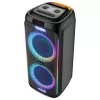 Inter Sales DENVER TSP-456 - Sistema de som para festas - portátil
