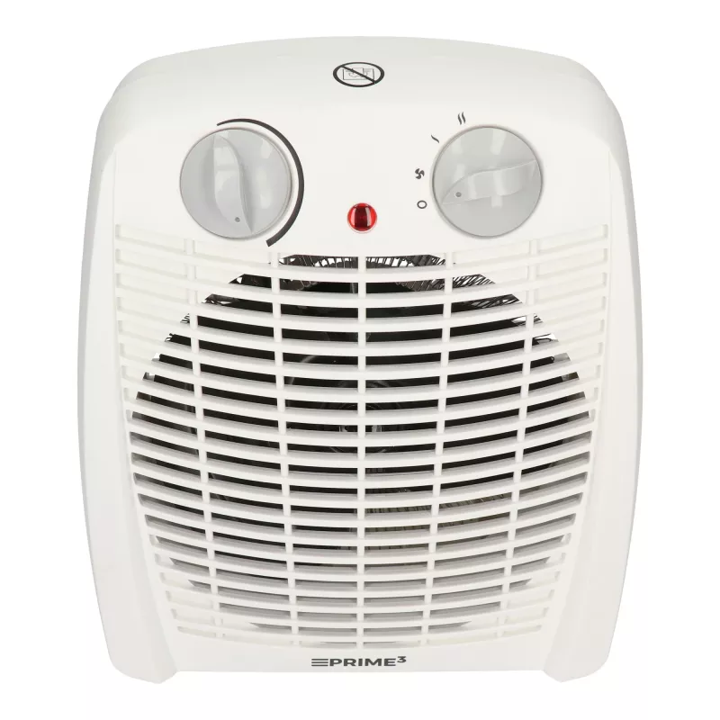 Aquecedor elétrico com ventilador Prime3 SFH11